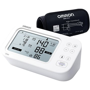 

OMRON M6 Comfort AFib