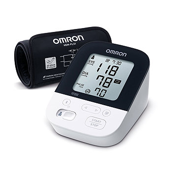 

OMRON M4 Intelli IT s bluetooth připojením, 5let záruka