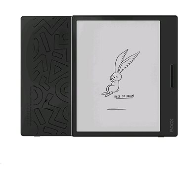 

ONYX PAGE, černá, 7", 32GB