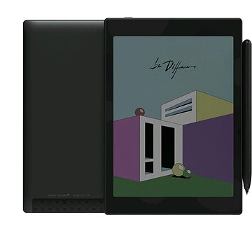 

ONYX TAB MINI C, černá, 7,8", 64GB