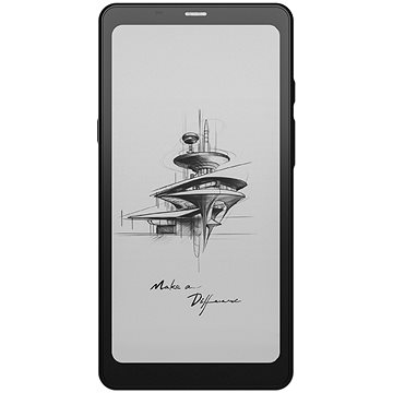 

ONYX PALMA, černá, 6,13", 128GB