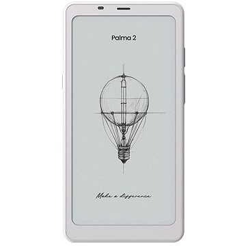 

ONYX PALMA 2 bílá