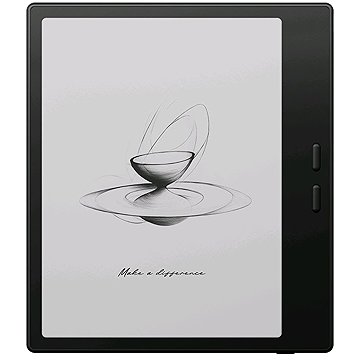 

ONYX GO 7 BLACK, 7"