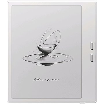 

ONYX GO 7 WHITE, 7"