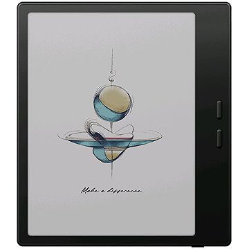 

ONYX GO COLOR 7 (Gen. 2), 7"