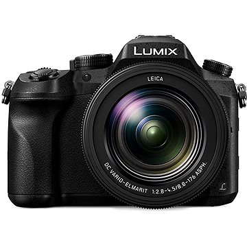 

Panasonic Lumix DMC-FZ2000