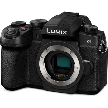 

Panasonic Lumix DC-G97 tělo
