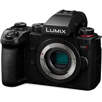 

Panasonic Lumix DC-G9 II tělo