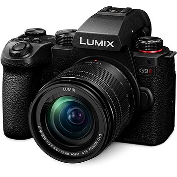 

Panasonic Lumix DC-G9 II + Lumix G Vario 12-60 mm f/3,5-5,6 ASPH. Power O.I.S.