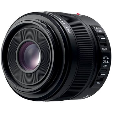 

Panasonic Leica DG Macro-Elmarit 45mm f/2.8