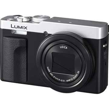 

Panasonic Lumix TZ99 stříbrný