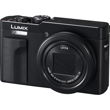 

Panasonic Lumix TZ99 černý