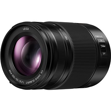 

Panasonic Leica DG Vario-Elmarit 35–100 mm F2.8 POWER O.I.S.