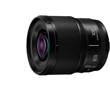 

Panasonic Lumix S 100 mm F2.8 Macro