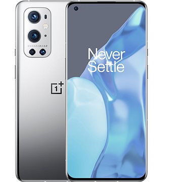 

Repasované - OnePlus 9 Pro 8GB/128GB šedá