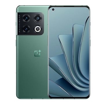 

OnePlus 10 Pro DualSIM 12GB/256GB zelená