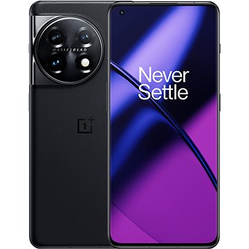 OnePlus 11 5G DualSIM 8GB/128GB černá