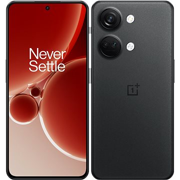

OnePlus Nord 3 5G 8GB/128GB šedá