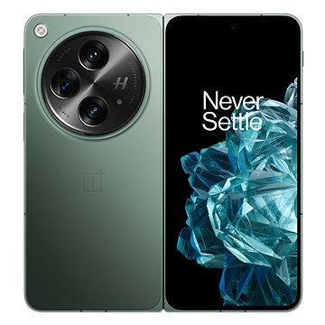 

OnePlus Open 16GB/512GB zelená