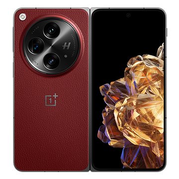 

OnePlus Open 16GB/1TB červená