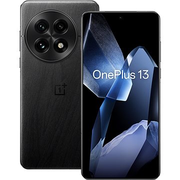

OnePlus 13 5G 16GB/512GB Black Eclipse