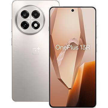 

OnePlus 13R 5G 12GB/256GB Astral Trail