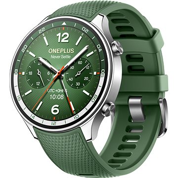 

OnePlus Watch 2R Forest Green