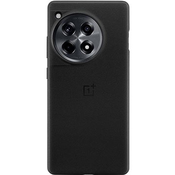 

OnePlus 12R 5G Sandstone Bumper Kryt Black