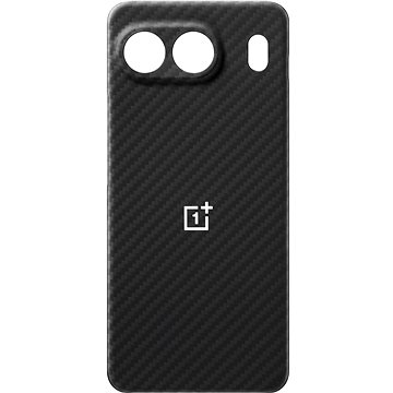 

OnePlus Nord 4 Aramid Fiber Bumper Case
