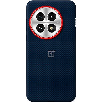 

OnePlus 13 5G Aramid Magnetic Kryt