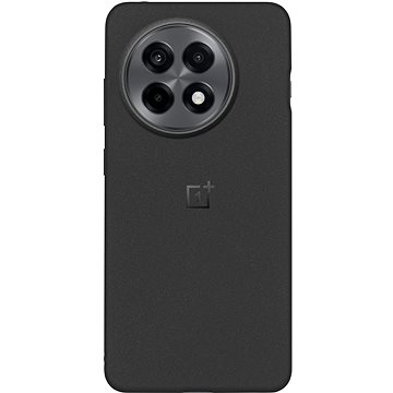 

OnePlus 13R 5G Sandstone Magnetic Kryt Black