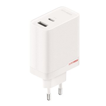 

OnePlus SUPERVOOC 120W Dual Ports Power Adapter