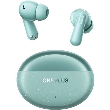 

OnePlus Nord Buds 3 Pro Soft Jade