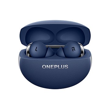 

OnePlus Buds Pro 3 Sapphire Blue