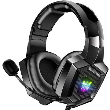 

Onikuma K8 Black