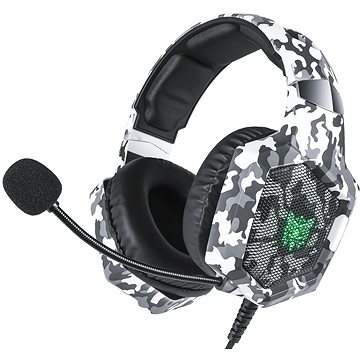 

Onikuma K8 Camou Gray