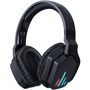 

Onikuma B60 LED Wireless Bluetooth Gaming Headset