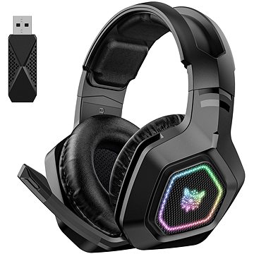 

Onikuma B100 Black