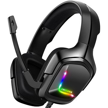 

Onikuma K20 Black