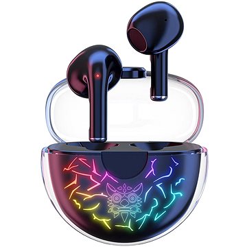 

Onikuma T35 Wireless Bluetooth Earbuds Black