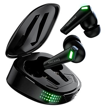 

Onikuma T308 TWS Black
