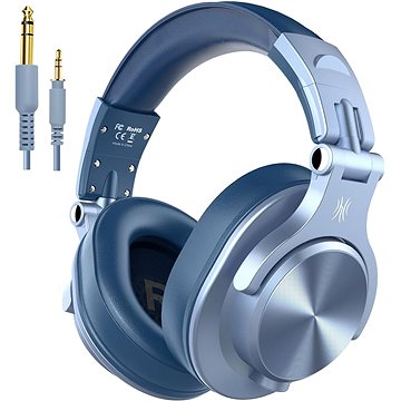 

OneOdio A70 Blue