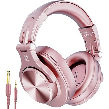 

OneOdio A70 Pink