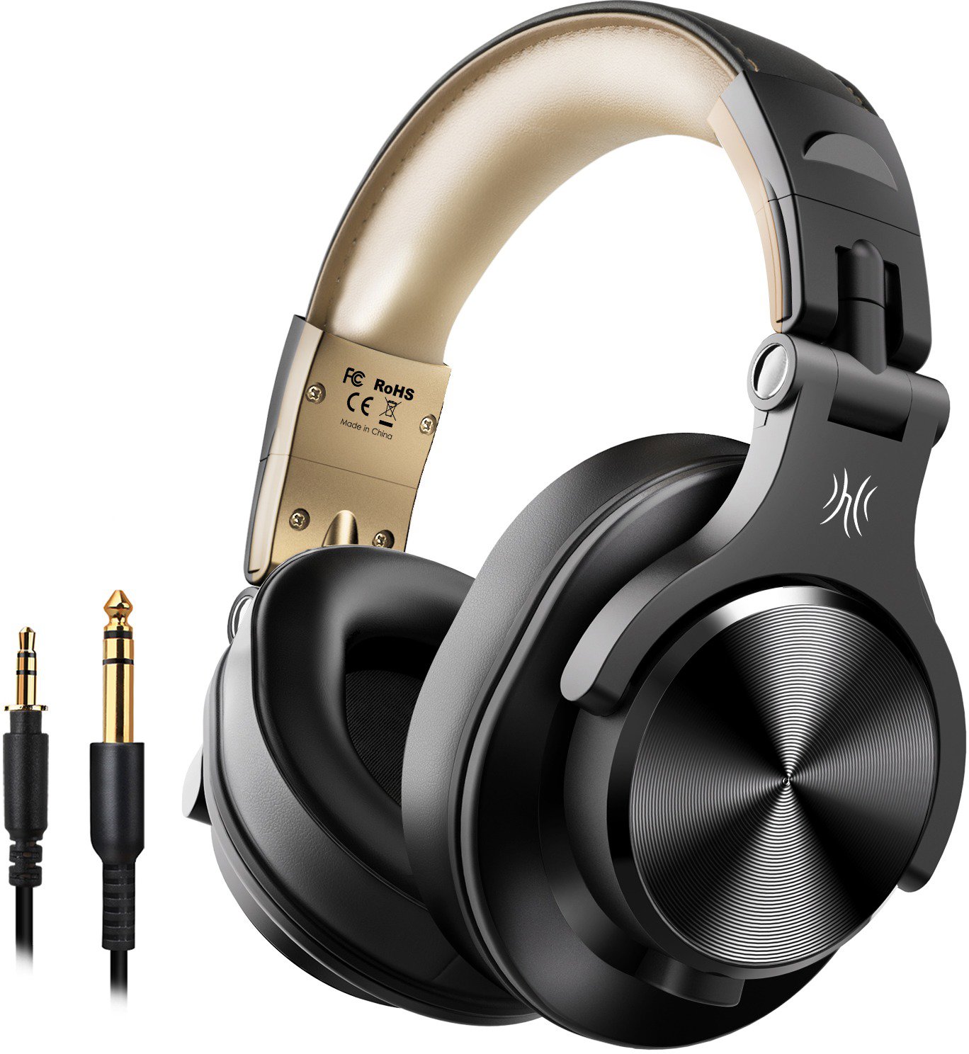 

OneOdio Fusion A70 Gold