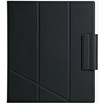

ONYX pouzdro pro NOTE AIR 3/NOTE AIR 3 C, magnetické, černé
