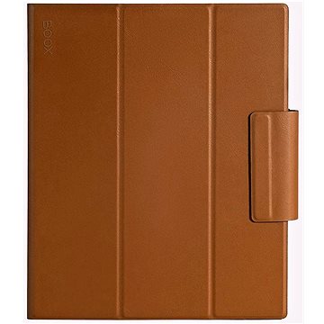 

ONYX pouzdro pro TAB ULTRA C PRO, magnetické, hnědé