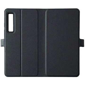 

ONYX pouzdro flip pro PALMA 2 / PALMA, tmavě šedé