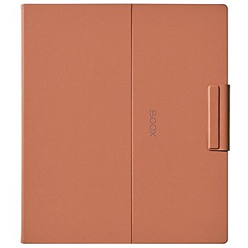 

ONYX BOOX NOTE MAX s klávesnicí, hnědé
