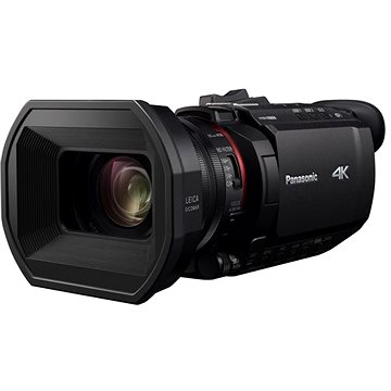

Panasonic HC-X1500E