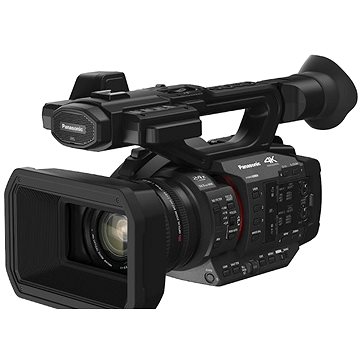 

Panasonic HC-X2E